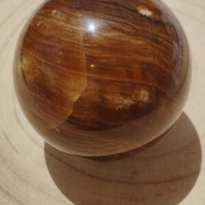 ESFERA ARAGONITO 66 MM