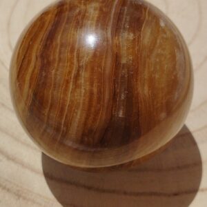 ESFERA ARAGONITO 67 MM
