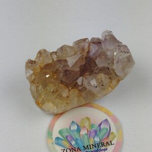 DRUSA AMATISTA ROSA MOD.1