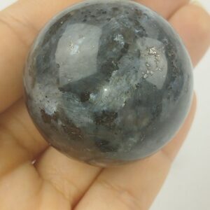 ESFERA LABRADORITA 40 MM