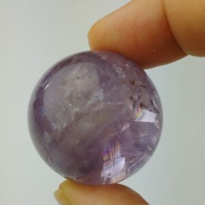 ESFERA AMATISTA CALIDAD EXTRA