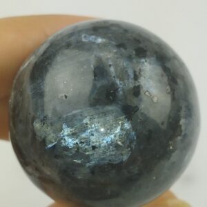 ESFERA LABRADORITA 40 MM
