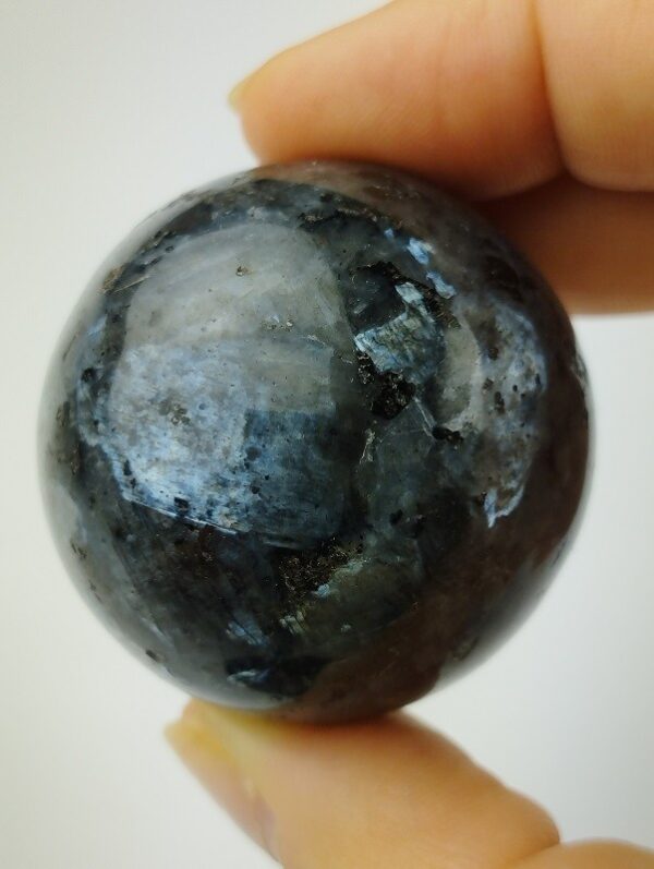 ESFERA LABRADORITA 40 MM