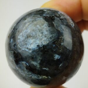 ESFERA LABRADORITA 40 MM