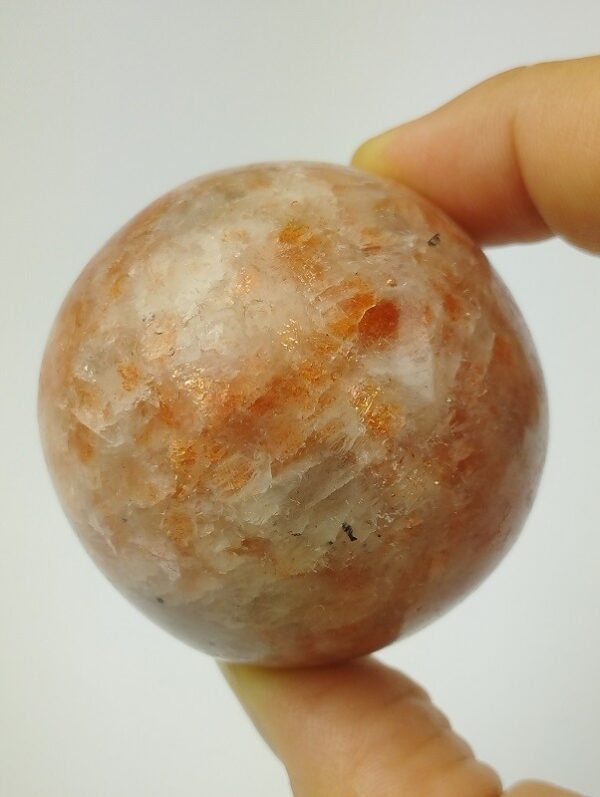 ESFERA PIEDRA SOL 47 mm
