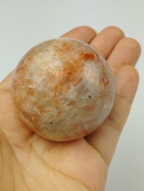 ESFERA PIEDRA SOL 47 mm