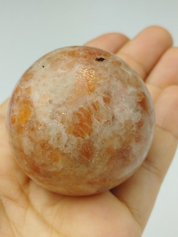 ESFERA PIEDRA SOL 47 mm