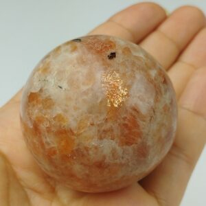 ESFERA PIEDRA SOL 47 mm