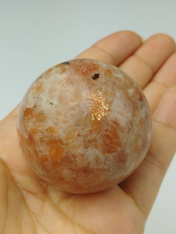 ESFERA PIEDRA SOL 47 mm