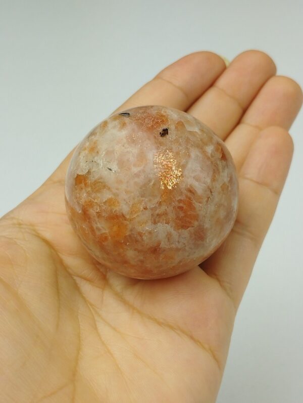ESFERA PIEDRA SOL 47 mm