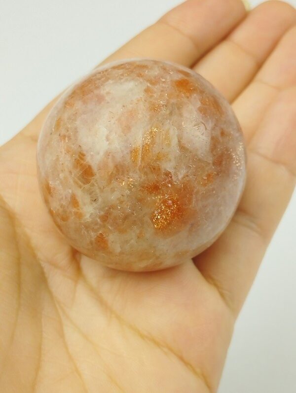 ESFERA PIEDRA SOL 45 mm