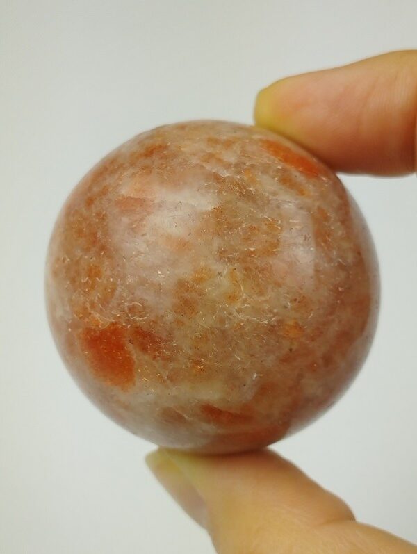 ESFERA PIEDRA SOL 45 mm
