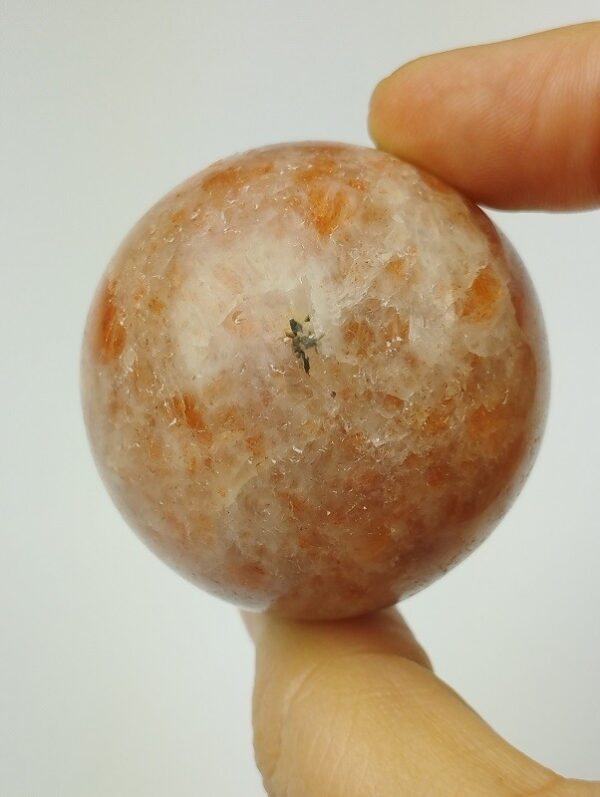 ESFERA PIEDRA SOL 45 mm