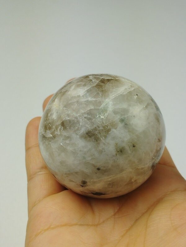 ESFERA PIEDRA LUNA 54 mm