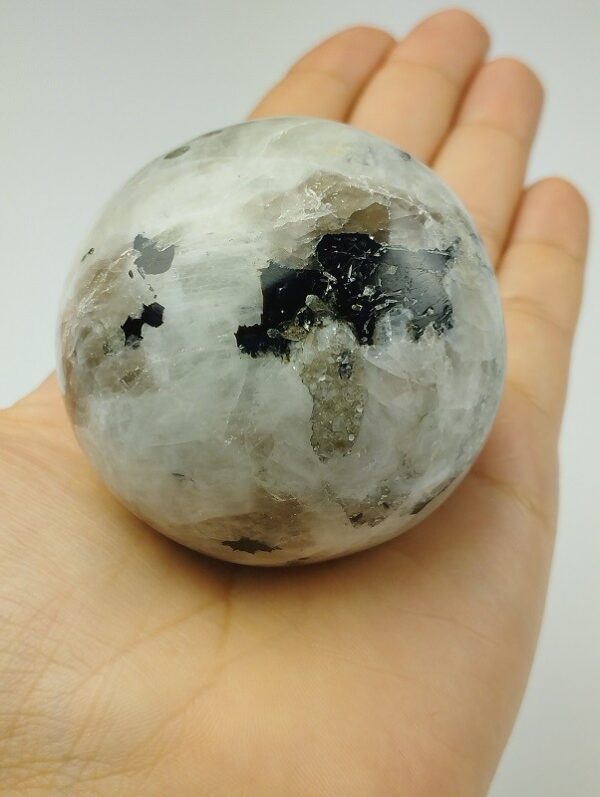 ESFERA PIEDRA LUNA 54 mm