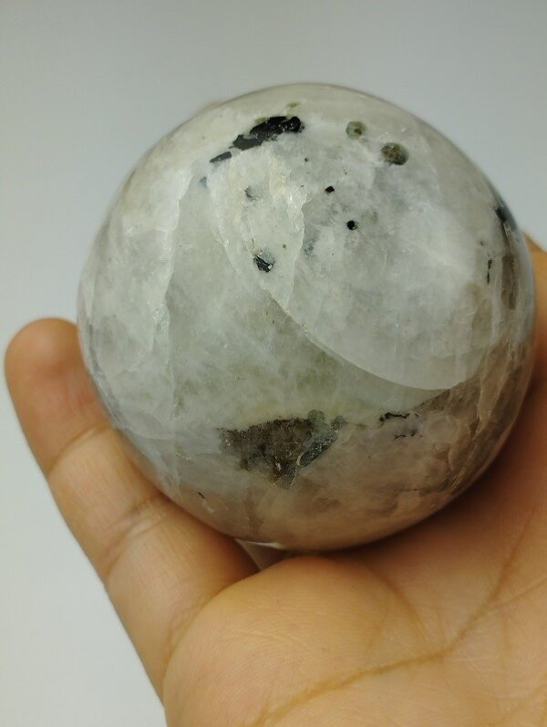 ESFERA PIEDRA LUNA 54 mm