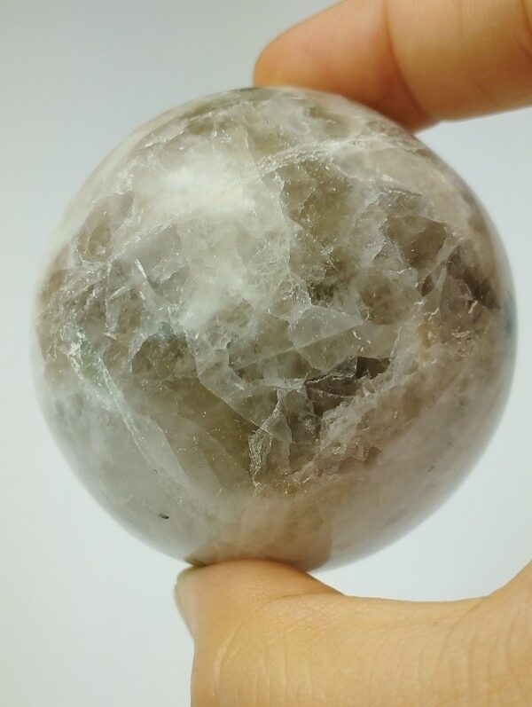 ESFERA PIEDRA LUNA 54 mm