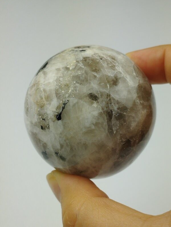 ESFERA PIEDRA LUNA 54 mm