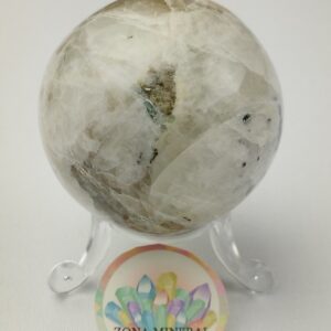 ESFERA PIEDRA LUNA 54 mm