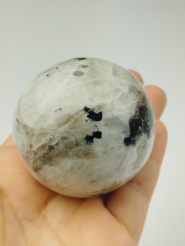 ESFERA PIEDRA LUNA 54 mm