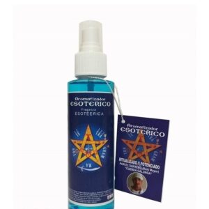 AROMATIZADOR TETRAGRAMATÓN ESOTÉRICO 125ML