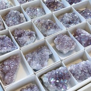 DRUSA AMATISTA AURA PERLA