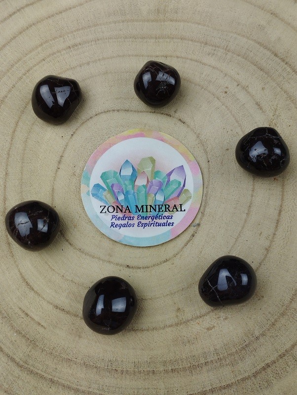 GRANATE RODADO ALTA CALIDAD