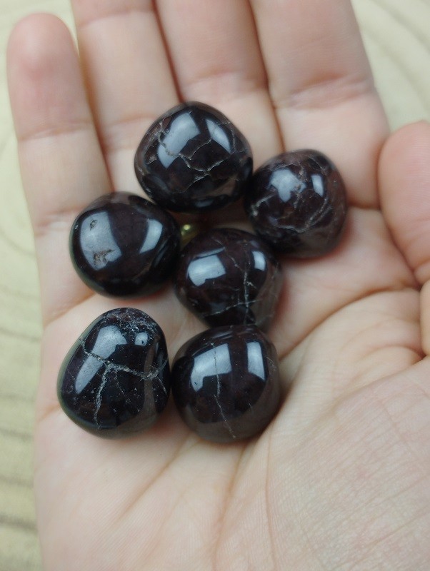 GRANATE RODADO ALTA CALIDAD