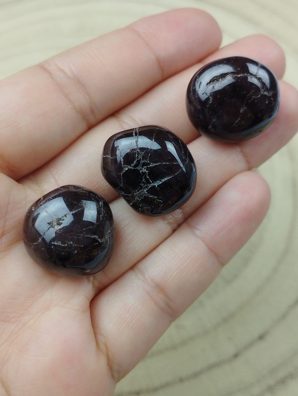 GRANATE RODADO ALTA CALIDAD