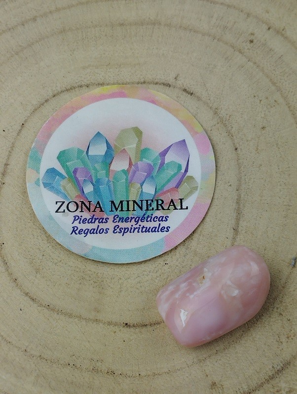 OPALO ROSA RODADO MOD.1