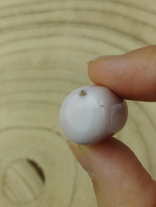 OPALO ROSA RODADO MOD.2