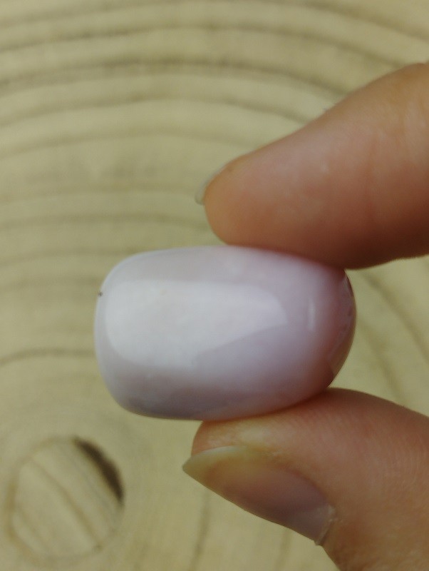 OPALO ROSA RODADO MOD.2