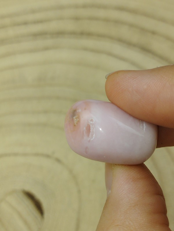 OPALO ROSA RODADO MOD.2