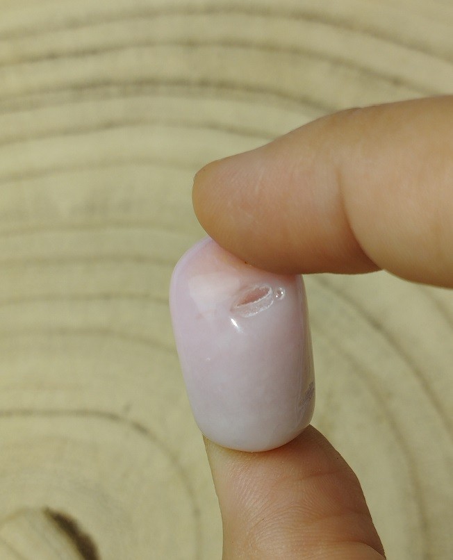 OPALO ROSA RODADO MOD.2