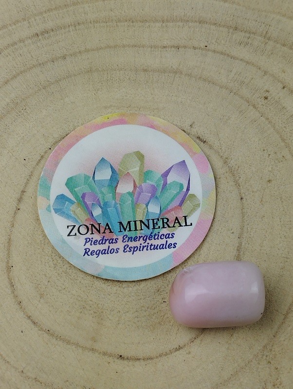 OPALO ROSA RODADO MOD.2