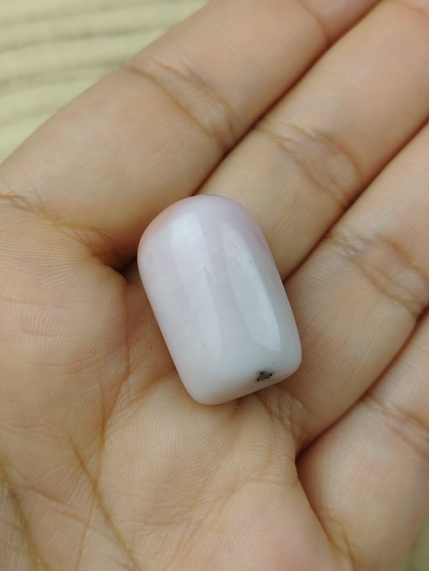 OPALO ROSA RODADO MOD.2