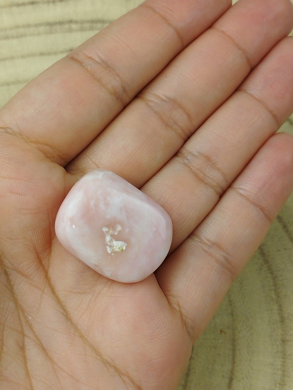 OPALO ROSA RODADO MOD.3