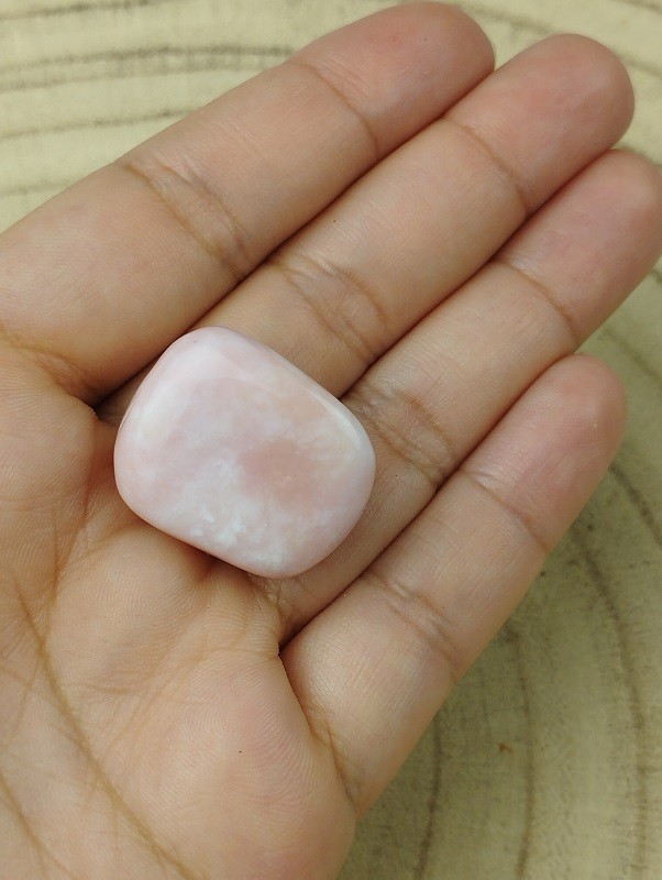 OPALO ROSA RODADO MOD.3