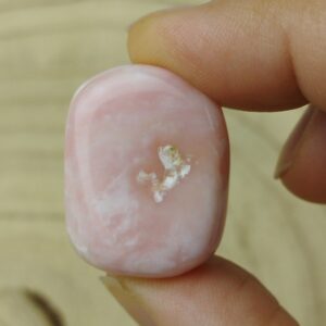 OPALO ROSA RODADO MOD.3