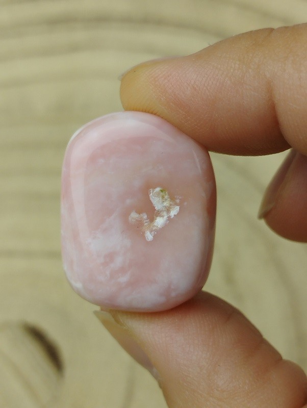 OPALO ROSA RODADO MOD.3