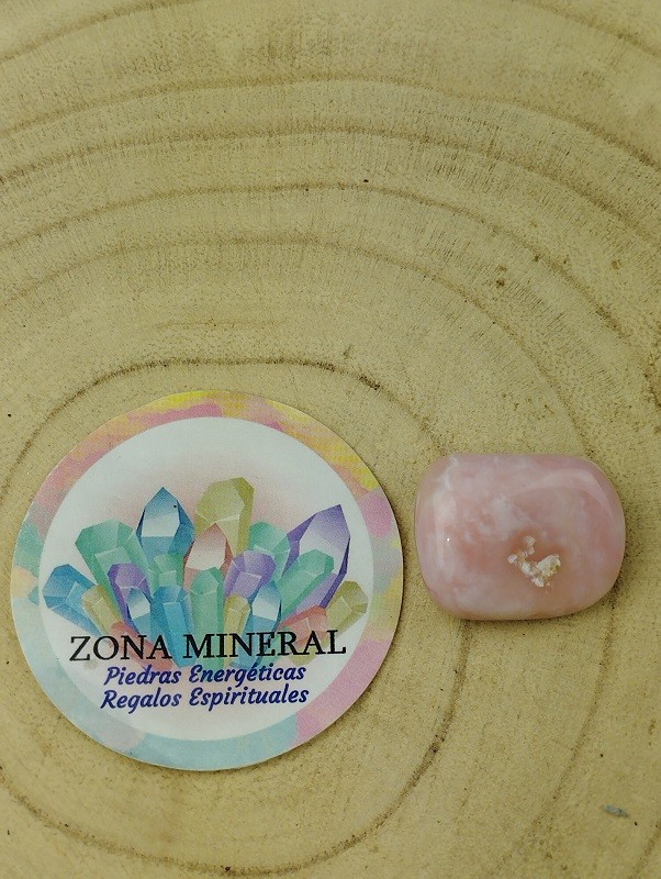 OPALO ROSA RODADO MOD.3