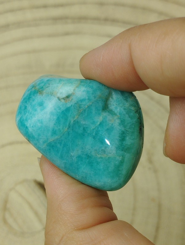 AMAZONITA RODADO MOD.5