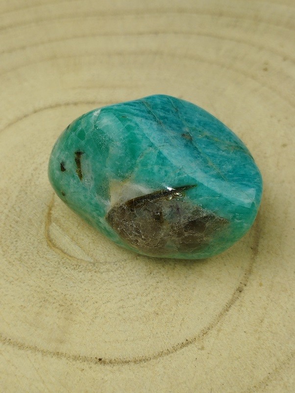 AMAZONITA RODADO MOD.5