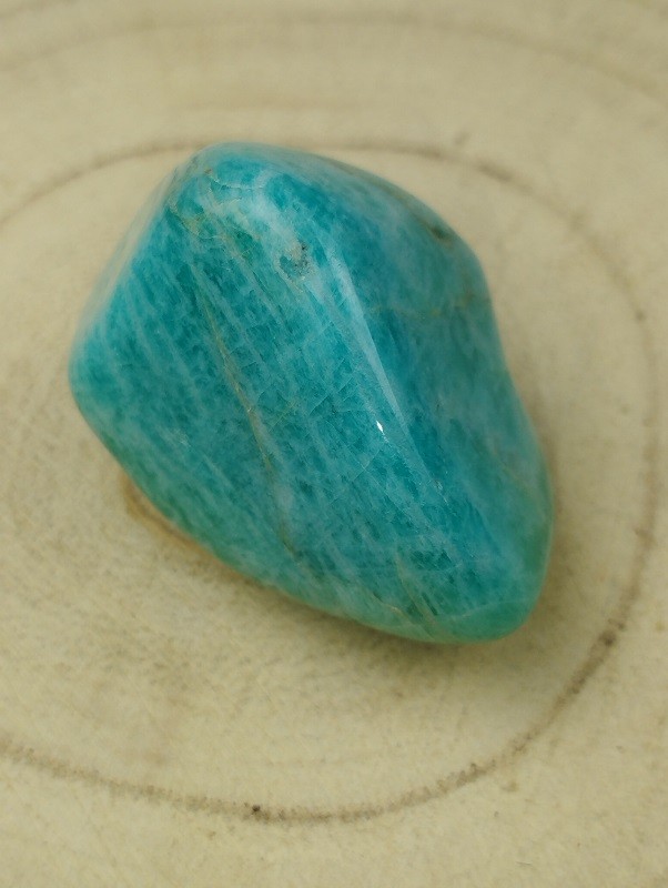 AMAZONITA RODADO MOD.5