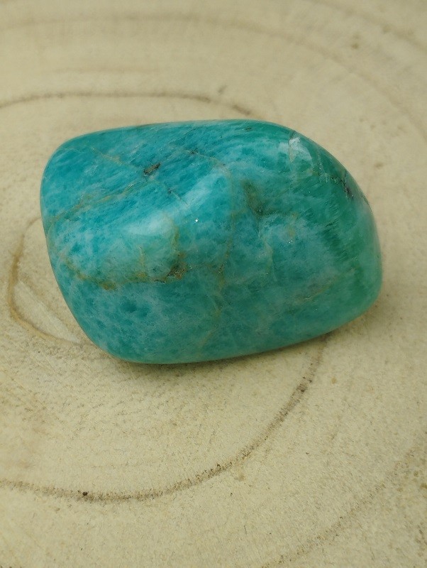 AMAZONITA RODADO MOD.5