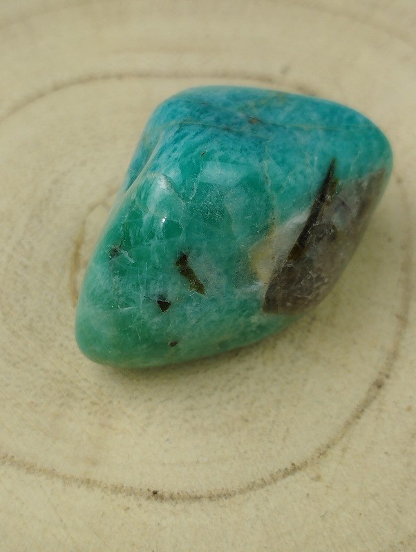 AMAZONITA RODADO MOD.5