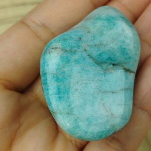 AMAZONITA RODADO MOD.7