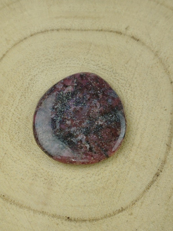 RODONITA RODADO PLANO MOD.1