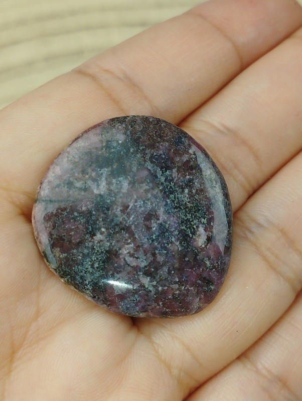 RODONITA RODADO PLANO MOD.1