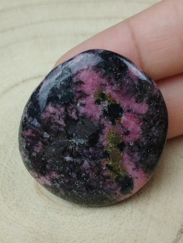 RODONITA RODADO PLANO MOD.3